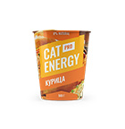 Cat Energy PRO Курица 500 грамм