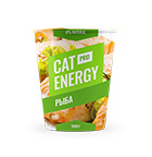 Cat Energy PRO Рыба 1000 грамм