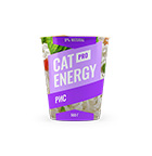 Cat Energy PRO Рис 500 грамм