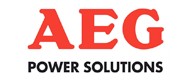 Логотип производителя AEG Power solution