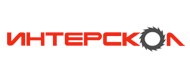 Логотип производителя Интерскол